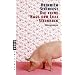 "druckfrisch" 4.11.07  (Denis Schecks Literaturkritik)