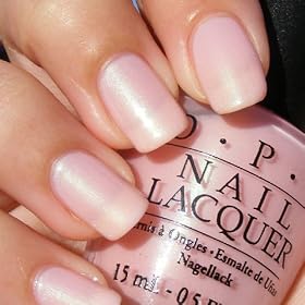 OPI Isn'T It Romantic? H35 0.5 oz.