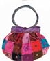 Hobo Boho Patchwork Purse Handbag