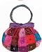 Hobo Boho Patchwork Purse Handbag