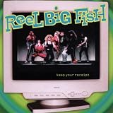 Keep Your Receipt Ep