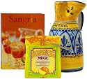 Sangria Pitcher Gift Set