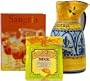 Sangria Pitcher Gift Set