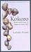 Book Kokoro: Hins and Echoes of Japanese Inner Life (Lafcadio Hearn Library)