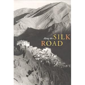 Along the Silk Road (Asian Art and Culture)