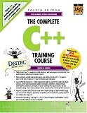  : Complete C++ Training Course, The (4th Edition) (Prentice Hall Complete Training Courses)