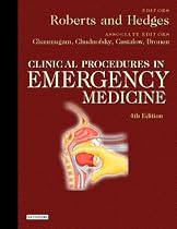 Clinical Procedures in Emergency Medicine