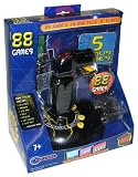 Video Games : 88 Games In 1 (Plug n Play TV Games)