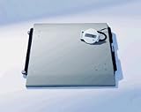 Seca 674 Digital Platform Scale