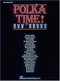 Polka Time! (Piano/Vocal/Guitar Songbook)