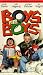 VHS : Boys Will Be Boys (1997) (Spanish)