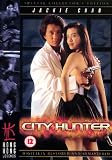City Hunter [UK IMPORT] - Jackie Chan
