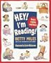 Hey! I'm Reading!