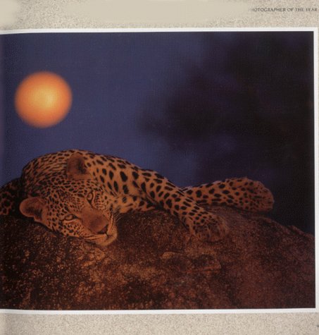 Wildlife Photographer of the Year: Portfolio Nine (Wildlife Photographer of the Year Volume 9)