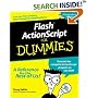 Flash ActionScript for Dummies