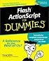 Flash ActionScript for Dummies