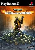 Eigenschaften THQ Entertainment  / Warhammer 40000 - Fire Warrior