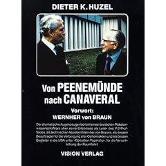 Von Peenem�nde nach Canaveral