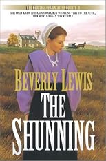 The Shunning (Heritage of Lancaster County)