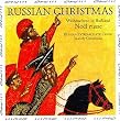 Russian Christmas