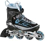 K2 Athena Alu Women's In-Line Skates