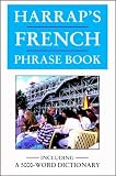 Harrap's French Phrase Book