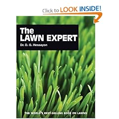 The New Lawn Expert