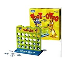ThinkFun Toot and Otto