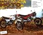 revue moto technique n�32. yamaha ty 50m-honda 250-400T