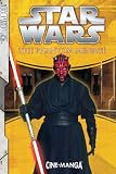 Star Wars: Episode 1 The Phantom Menace (Star Wars Cinemanga)