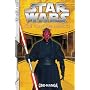 Star Wars: Episode 1 The Phantom Menace (Star Wars Cinemanga)