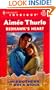 Redhawk's Heart (The Brothers Of Rock Ridge #1, Harlequin Intrigue #506)