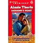 Redhawk's Heart (The Brothers Of Rock Ridge) (Harlequin Intrigue, No. 506)