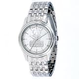 NBA Men's BR-MIL President Series Milwaukee Bucks Watch