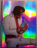 ELVIS, The Concert, World Tour 1998-2001 [Elvis Presley] (Presented by SEG Events & Elvis Presley Enterprises, Inc.)
