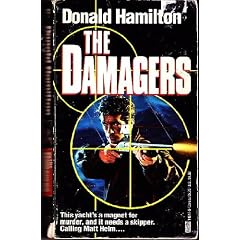 The Damagers