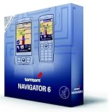 TomTom 2009 Navigator 6 Software & Map On Mini/Micro/SD Western Europe + USA Map