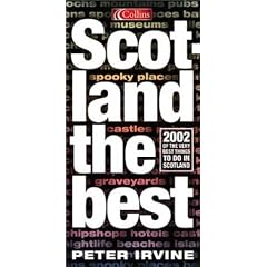 Scotland the Best!