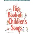 The Big Book of Children's Songs (Big Books of Music)