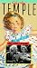 VHS : Shirley Temple: Little Colonel