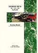 Land Rover Defender 300 Tdi 1996-1998 (Workshop Manual)