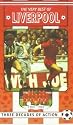 Liverpool - The Very Best Of - 1965-1992 - Three Decades Of Action [VHS]