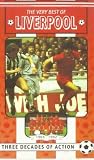 Review Castle Home Video  / Liverpool - The Very Best Of - 1965-1992 - Three Decades Of Action