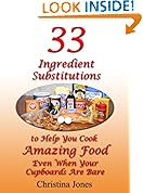 33 Ingredient