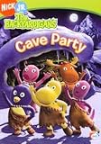 Backyardigans - Cave Party [DVD]