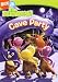 DVD : Backyardigans - Cave Party