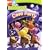 Backyardigans - Cave Party [DVD]