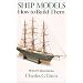 Ship Models: How to Build Them (Dover Woodworking)