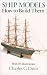 Ship Models: How to Build Them
