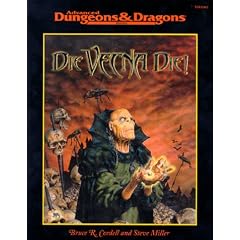 Die, Vecna, Die!